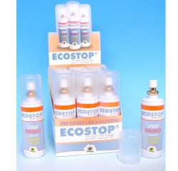ECOSTOP SPRAY CUTANEO 100 ML - Farmaunclick.it