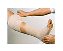 BENDA ELASTICA ROSIDAL K COMPRESSIONE FORTE 10X500CM CON GRAFFETTE - Farmaunclick.it