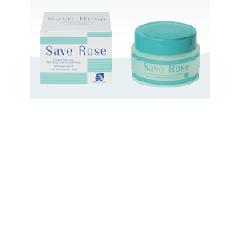 SAVE ROSE CREMA ANTICOUPEROSE 50 ML - Farmaunclick.it