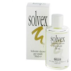 SOLVEX SOLV UN 50ML - Farmaunclick.it