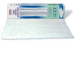 VELLO ANTIDECUBITO IN MATERIALE SINTETICO COMFORT MISURA 70X50 SAFETY COMFORT - Farmaunclick.it