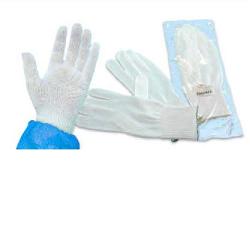 GUANTO FILO SCOZIA 7,5 1PAIO - Farmaunclick.it