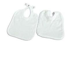 BAVAGLINO TRACHEALE COTONE 3 PEZZI - Farmaunclick.it