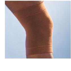 SCUDOTEX GINOCCHIERA TUBOLARE THERMO LANA NATURALE 1 - Farmaunclick.it