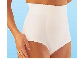 SCUDOTEX GUAINA COTTON LADY CORTA NUDO 2 - Farmaunclick.it