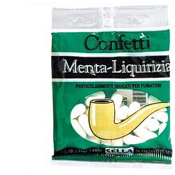 CONFETTI MENTA LIQUIR BUST - Farmaunclick.it
