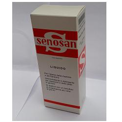 SENOSAN SENO LIQUIDO 150 ML - Farmaunclick.it