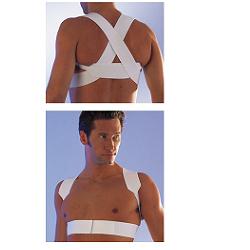 SCUDOTEX RADDRIZZASPALLE INCROCIATO 5 - Farmaunclick.it