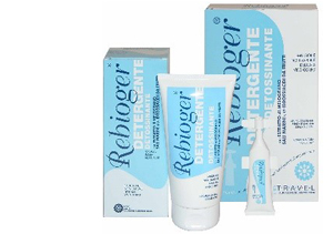 REBIOGER DETERGENTE 150 ML - Farmaunclick.it