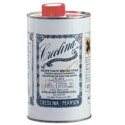 DISINFETTANTE CREOLINA 1 LITRO - Farmaunclick.it