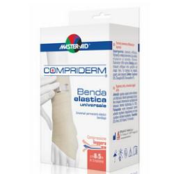 BENDA ELASTICA MASTER-AID COMPRIDERM 6X5 - Farmaunclick.it