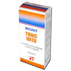 BIONIT TONIC URTO LOZIONE CADUTA 100 ML - Farmaunclick.it