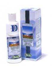 OLIODERBE FREE TIME 200 ML - Farmaunclick.it