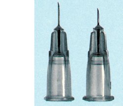 AGO PER MESOTERAPIA GAUGE27 E DIAMETRO 0,40X4 CONO LUER SCATOLA 100 PEZZI - Farmaunclick.it