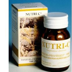 NUTRIC 80 TAVOLETTE - Farmaunclick.it