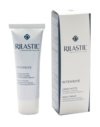 RILASTIL INTEN CREMA NTT 50 ML - Farmaunclick.it