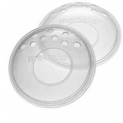 PROTEGGI CAPEZZOLO IN SILICONE ASTUCCIO 2 PEZZI - Farmaunclick.it