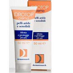 IDROTOP CREMA IDRATANTE VISO 50 ML - Farmaunclick.it