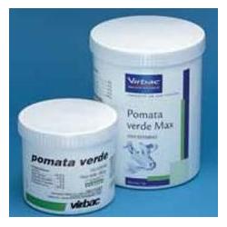 POMATA VERDE BARATTOLO 450 G - Farmaunclick.it