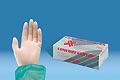 PRONTEX GUANTO IN LATTICE CON AMIDO GRANDE 100 PEZZI - Farmaunclick.it