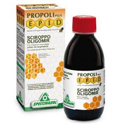 OLIGOMIR SCIROPPO 170 ML - Farmaunclick.it