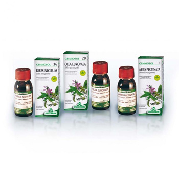 GEMMOSOL 46 TIGLIO ARGEN 50ML - Farmaunclick.it