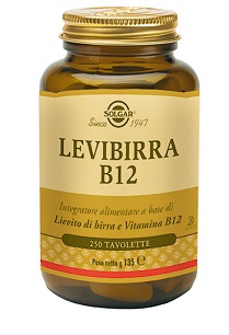 LEVIBIRRA 250 TAVOLETTE - Farmaunclick.it