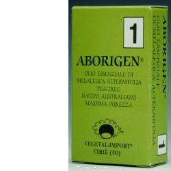 ABORIGEN MELALEUCA OLIO ESSENZIALE 10 ML - Farmaunclick.it