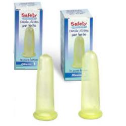 DITALE LATTICE RETTO 5 - Farmaunclick.it