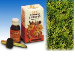 CIPRESSO OLIO ESSENZIALE PURO 10 ML - Farmaunclick.it