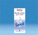 PRONTEX BENDA ORLATA 20 FILI 10X500CM - Farmaunclick.it