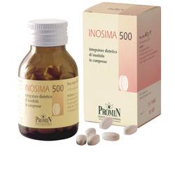 INOSIMA 500 100 COMPRESSE 68 G - Farmaunclick.it