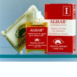 ALISAR CONT OCCHI 10ML - Farmaunclick.it