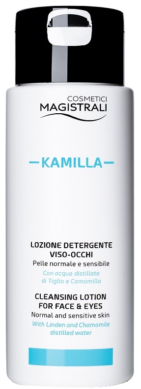 KAMILLA LOZIONE STRUCCANTE 200 ML - Farmaunclick.it