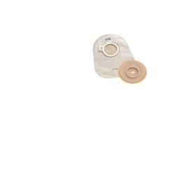 SACCA PER COLOSTOMIA CHIUSA TRASPARENTE ALTERNA SISTEMA A 2 PEZZI MISURA FORO 60MM CAPACITA' MAXI 500ML 30 PEZZI - Farmaunclick.it