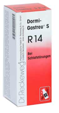 RECKEWEG R14 GOCCE 50 ML - Farmaunclick.it