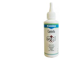 CANIVITA 100 ML - Farmaunclick.it
