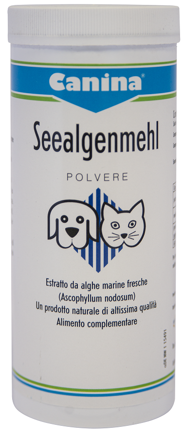 SEEALGEN POLV 250G - Farmaunclick.it