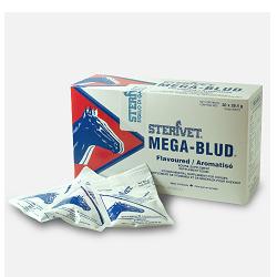 MEGA BLUD 30BUST - Farmaunclick.it