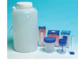 FLACONE IN PLASTICA PER LA RACCOLTA DI URINA 2500 CC - Farmaunclick.it