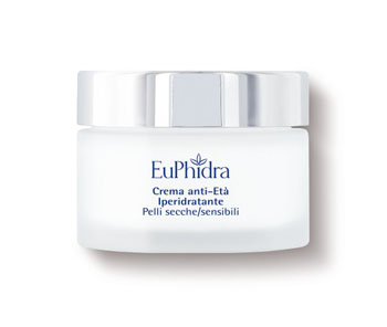 EUPHIDRA SKIN CR IPERIDRAT 40M - Farmaunclick.it