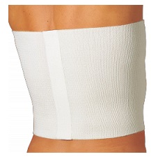 CINTURA PIUMA GIBAUD 28 CM TAGLIA 4 - Farmaunclick.it