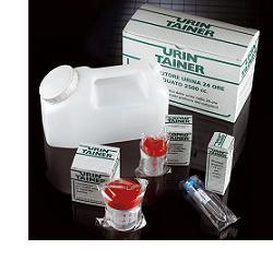 CONTENITORE PER FECI IN POLIPROPILENE COPRO TAINER 60ML. TAPPO A VITE ED ETICHETTA. CONFEZIONE SINGOLA IN ASTUCCIO - Farmaunclick.it