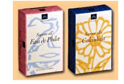 EAU DE PHILAE SAPONE 100 G - Farmaunclick.it