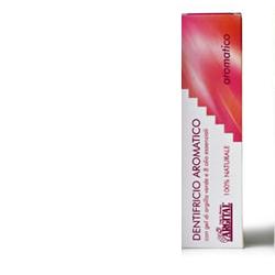 DENTIFRICIO AROMATICO 75 ML - Farmaunclick.it