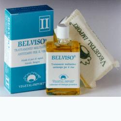 BELVISO OLIO NOCCIOLO 10ML - Farmaunclick.it