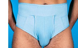 SLIP ERNIARIO CON PELOTTE VII 1 PEZZO - Farmaunclick.it