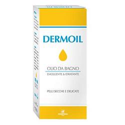 DERMOIL OLIO BAGNO 150 ML - Farmaunclick.it