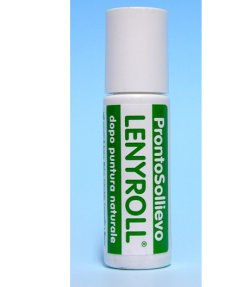 LENYROLL DOPOPUNTURA 20ML - Farmaunclick.it