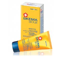 SKEMA SOLE CREMA SCHERMO TOTALE 50 ML - Farmaunclick.it